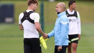 Mark Langdon: John Stones is the new Lionel Messi inside Pep's magical mind