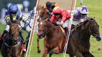 Should you play or lay these five favourites on Arc weekend at Longchamp?