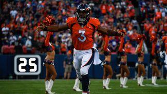 Denver Broncos at Seattle Seahawks predictions; NFL betting tips
