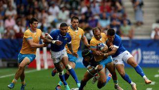 Rugby World Cup - Uruguay v Namibia predictions and rugby union tips: another heavy defeat looms for Namibia