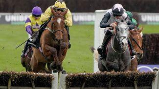 State Man returns lowest winning rating in Champion Hurdle since 1992