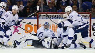 Colorado Avalanche v Tampa Bay Lightning predictions & NHL Stanley Cup tips