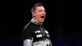 BoyleSports World Grand Prix day two predictions and darts betting tips