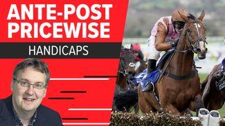 'The rigours of the race will suit him ideally' - Tom Segal picks out three bets for the Cheltenham Festival handicaps