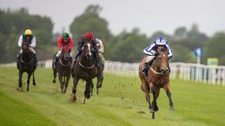 Powerful performance from Royal Ascot-bound Sunday Sovereign