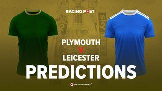 Plymouth vs Leicester prediction, betting tips and odds