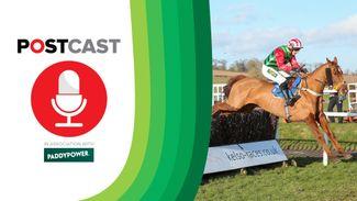 Weekend Racing Review | Imperial Cup Preview | Racing Postcast