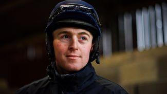 'It's not the way I wanted it to end' - Keith Donoghue to miss Punchestown with broken thumb