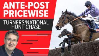 'This has been his big-race target all season long' - Tom Segal examines a couple of the festival novice chases