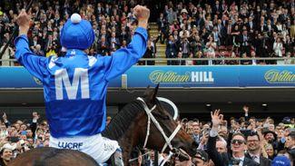 The most anticipated race in Australian history: Winx goes for fourth Cox Plate