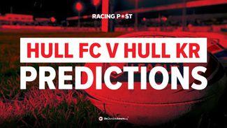 Hull FC v Hull KR predictions and Betfred Super League betting tips