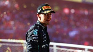 F1 Singapore Grand Prix betting tips and F1 predictions: Confident George Russell ready for street fight