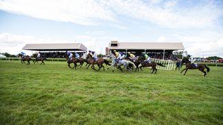 Wexford cancels Sunday card as heavy rain leaves track unfit for racing