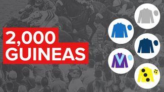 2024 2,000 Guineas: the runners, the odds, the verdict