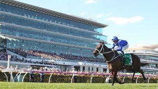 'How could you sell a national treasure?' Winx owners ponder post-racing future