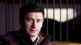 Oisin Murphy: 'I can't wait to get back but I know it won't be easy'