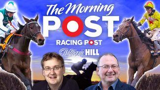 Watch: Tom Segal and Paul Kealy preview all of the weekend action on The Morning Post