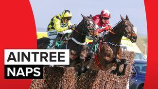 Aintree day 1 naps: best betting tips from our experts