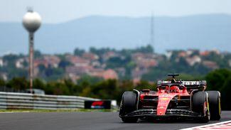 Hungarian Grand Prix qualifying betting tips and F1 predictions