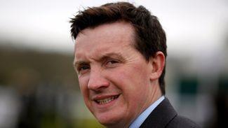 'It's worth targeting, the British trainers should come' - Punchestown festival is Anthony Honeyball's best-kept secret