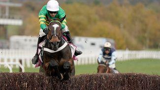 Who will win the 2023 Tingle Creek Chase at Sandown based on previous trends?