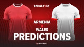 Armenia v Wales Euro 2024 qualifying predictions, betting odds & tips: Welsh can extend winning run