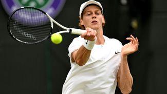 Wimbledon men's semi-final predictions & tennis betting tips: Sinner may not be embarrassed by dominant Djokovic