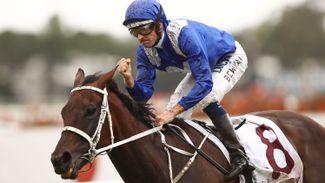 Winx pleases Bowman and Waller in barrier trial at Randwick