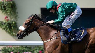 Coronation queen Tahiyra extends lead at the top of Cartier Horse of the Year standings