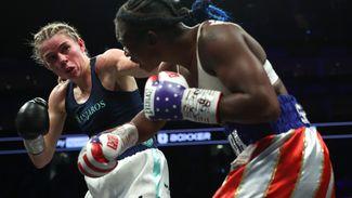 Savannah Marshall v Franchon Crews-Dezurn predictions and boxing betting tips: Marshall can lay down the law