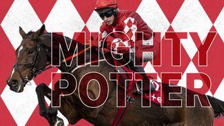 1.40 Leopardstown: can Mighty Potter fend off the mighty Mullins battalion in Grade 1?