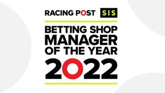 Introducing the finalists for Betting Shop Manager of the Year 2022