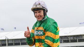 'It's been emotional as a jockey is all I've ever wanted to be' - Aidan Coleman retires after losing injury battle