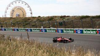 Dutch Grand Prix betting tips & F1 predictions: Ferrari may rain on Max's parade