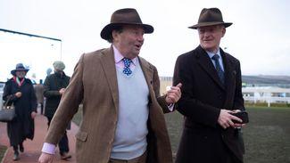 'We always knew he had talent' - Nicky Henderson hails ex-inmate's Grand National win and outlines plans for Aintree stars