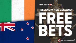 Ireland v New Zealand World Cup 2023 predictions & betting tips + grab a £40 free bet from Paddy Power