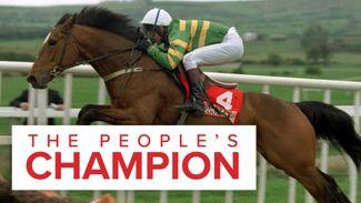 Istabraq soars clear in latest People's Champion vote as Galileo and Hurricane Fly among the next to face off