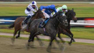 3.20 Lingfield: lightly raced Unforgotten bids for another win en route to crack at Lincoln