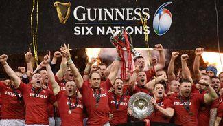 Six Nations 2019: how 14-1 Wales landed the Grand Slam