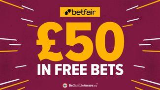 Grab £50 in free bets for Newport County v Manchester United on Sunday: FA Cup Fourth Round Betfair betting offer