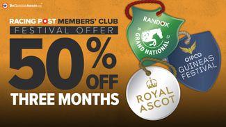 Get full access to Members' Club Ultimate Monthly now with 50% off for three months