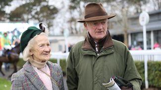 'A wonderful woman who lived a wonderful life' - Irish racing's great matriarch Maureen Mullins dies aged 94