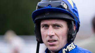 Paddy Brennan and Fergal O'Brien handed maximum penalties for schooling a horse in public