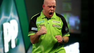 Dutch Darts Masters predictions and darts betting tips: Mighty Mike can get back to winning ways
