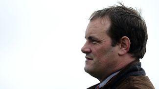 Inquest hears trainer Richard Woollacott took his life after marriage breakdown