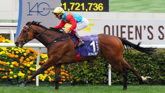 Hong Kong: 'The faster they go, the better he is' - world's best sprinter Ka Ying Rising stretches unbeaten run to 15