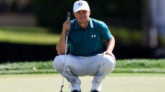 Steve Palmer's Texas Open first-round preview and free golf betting tips