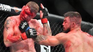 UFC Fight Night: Poirier v Hooker | Free betting tips, picks & predictions