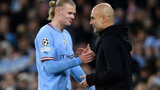 Kevin Pullein: Manchester City take another step on the road toward a tantalisingly close treble