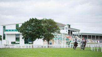 Racing abandoned at Yarmouth as track is deemed unsafe after final-furlong fall